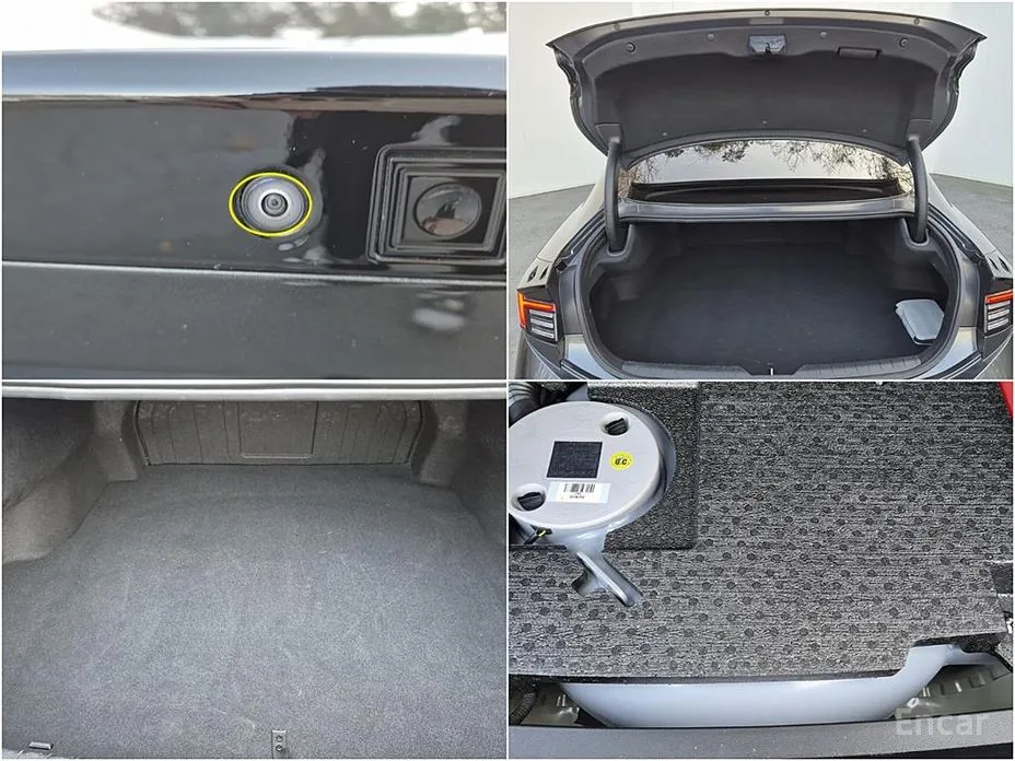 Фото 18 - Hyundai Sonata