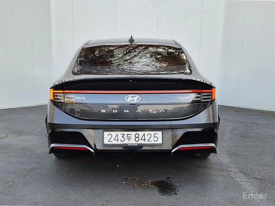 Фото 20 - Hyundai Sonata