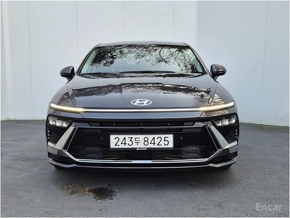 Фото 3 - Hyundai Sonata