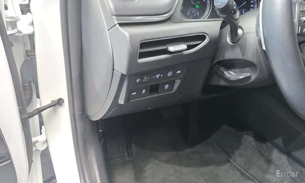 Фото 15 - Hyundai Sonata