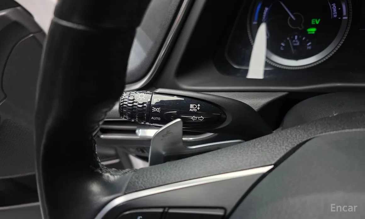 Фото 16 - Hyundai Sonata