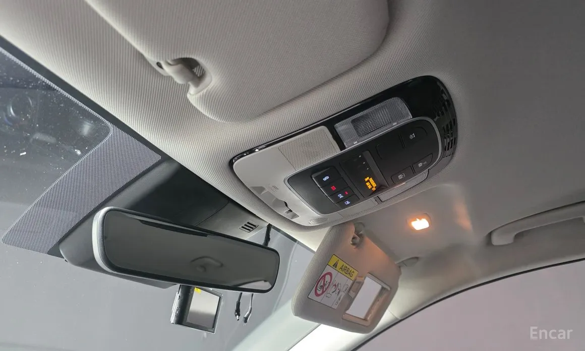 Фото 19 - Hyundai Sonata