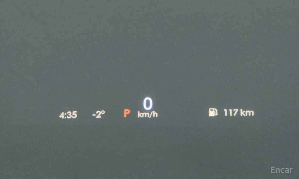 Фото 17 - Lincoln Aviator