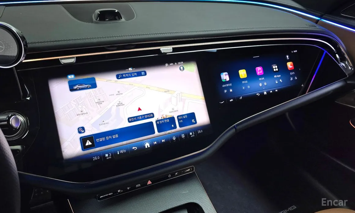 Фото 14 - Mercedes-Benz E-Class