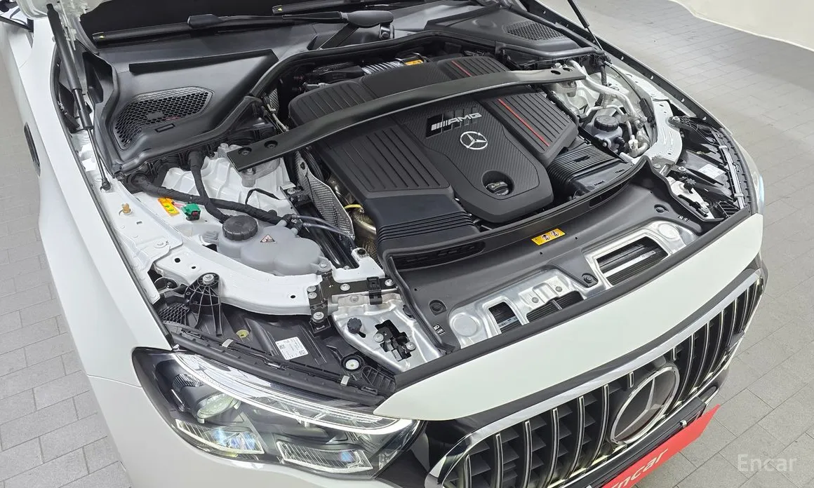 Фото 6 - Mercedes-Benz E-Class