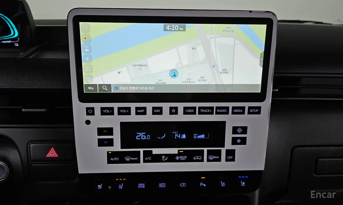 Фото 14 - Hyundai Staria