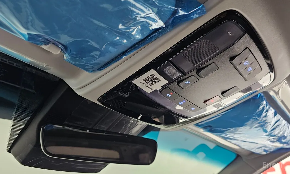 Фото 17 - Hyundai Staria