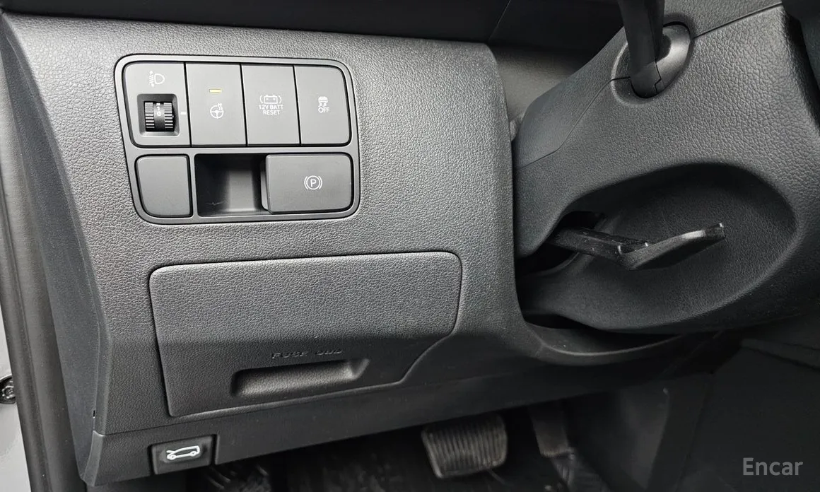 Фото 19 - Hyundai Staria