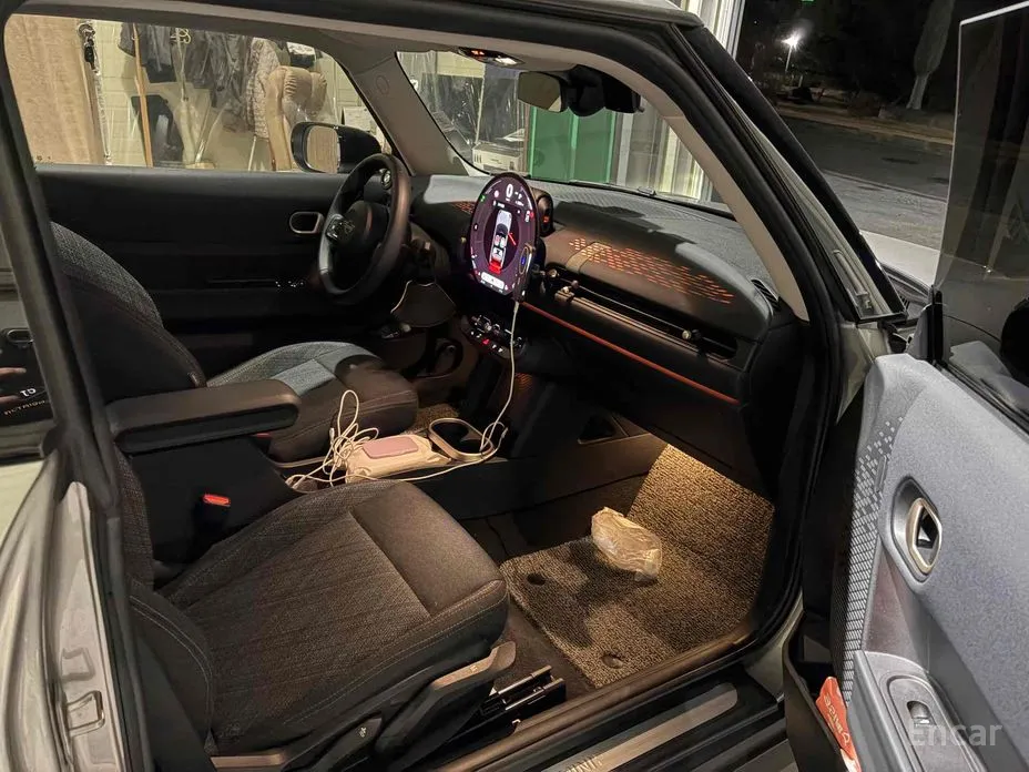 Фото 3 - Mini Cooper