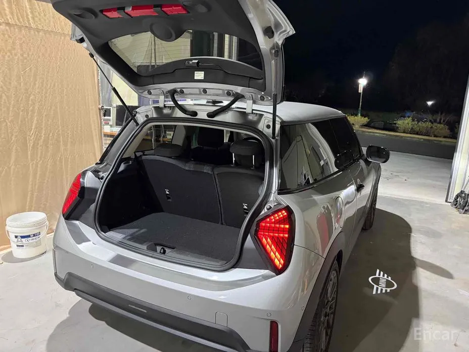 Фото 5 - Mini Cooper