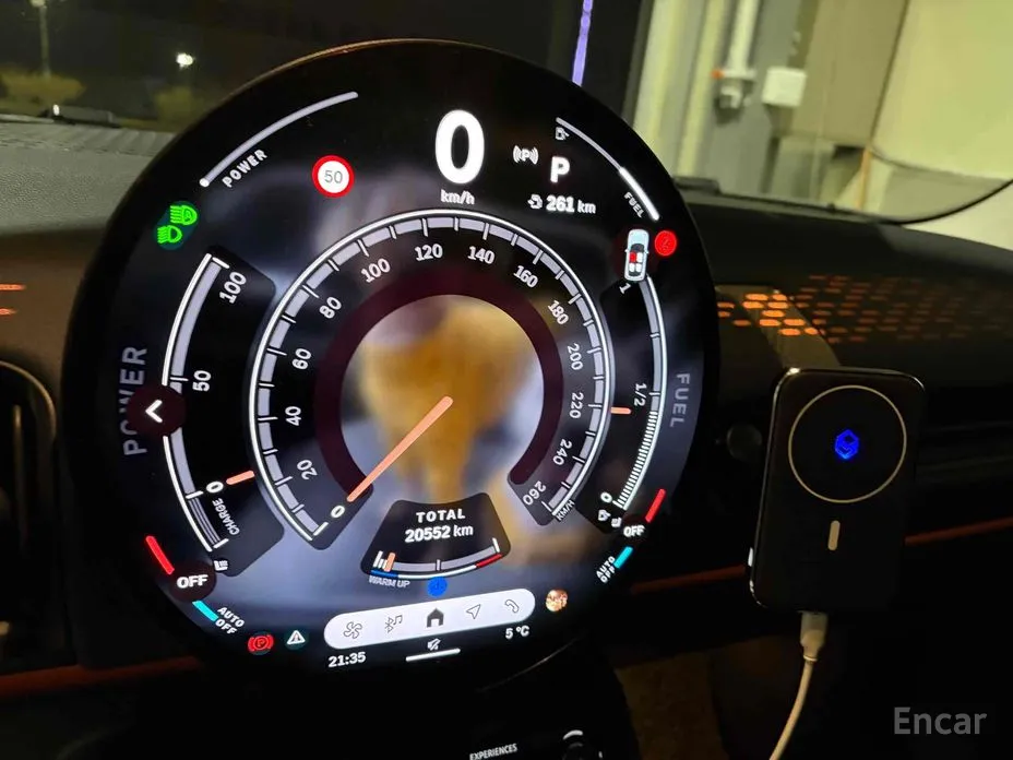 Фото 8 - Mini Cooper