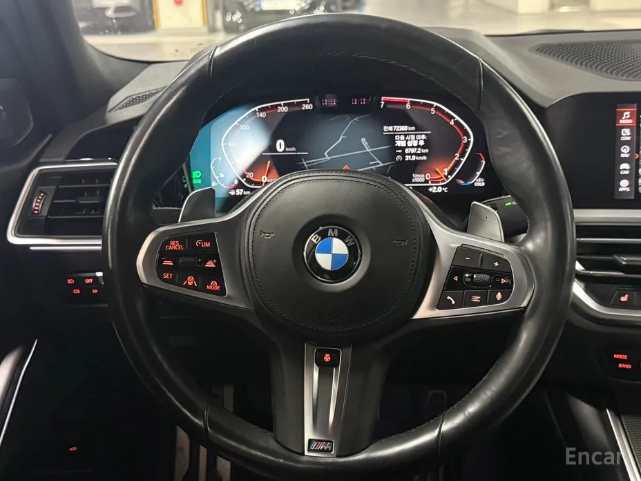 Photo 13 - BMW 3 Series