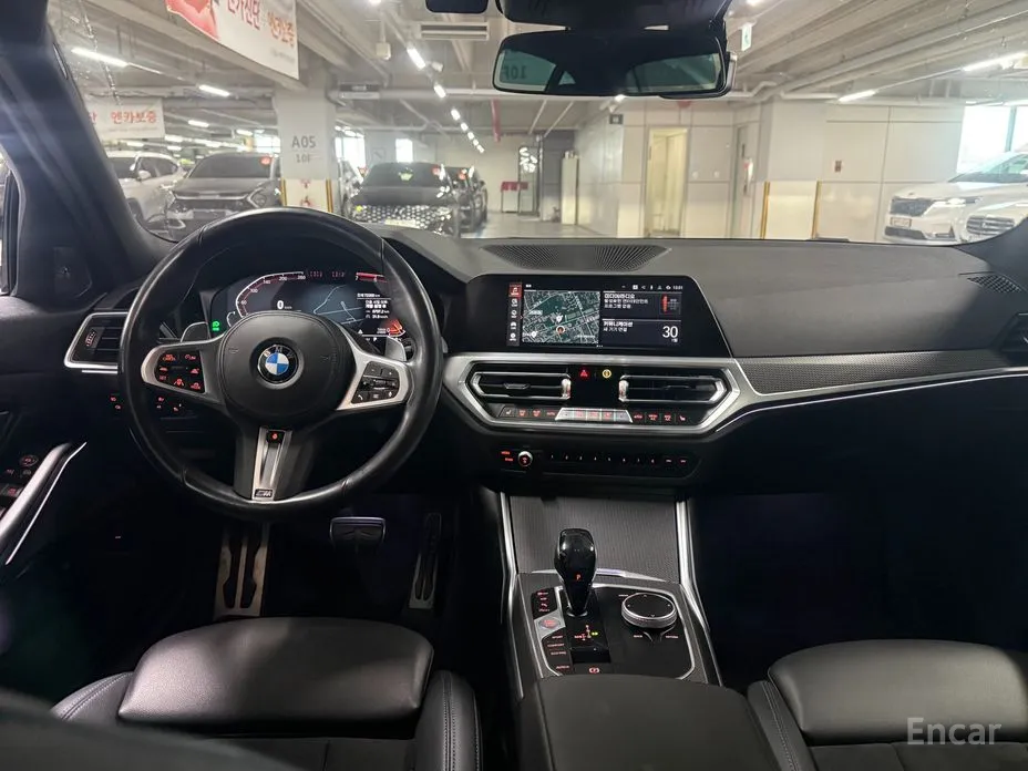 Photo 7 - BMW 3 Series