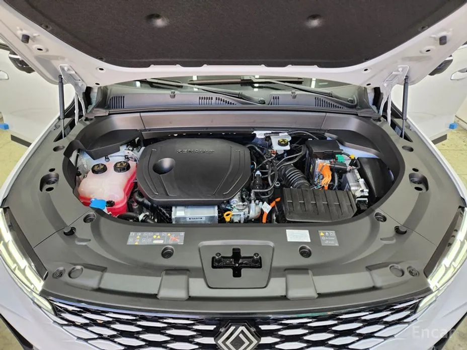 Фото 10 - Renault Grand Koleos