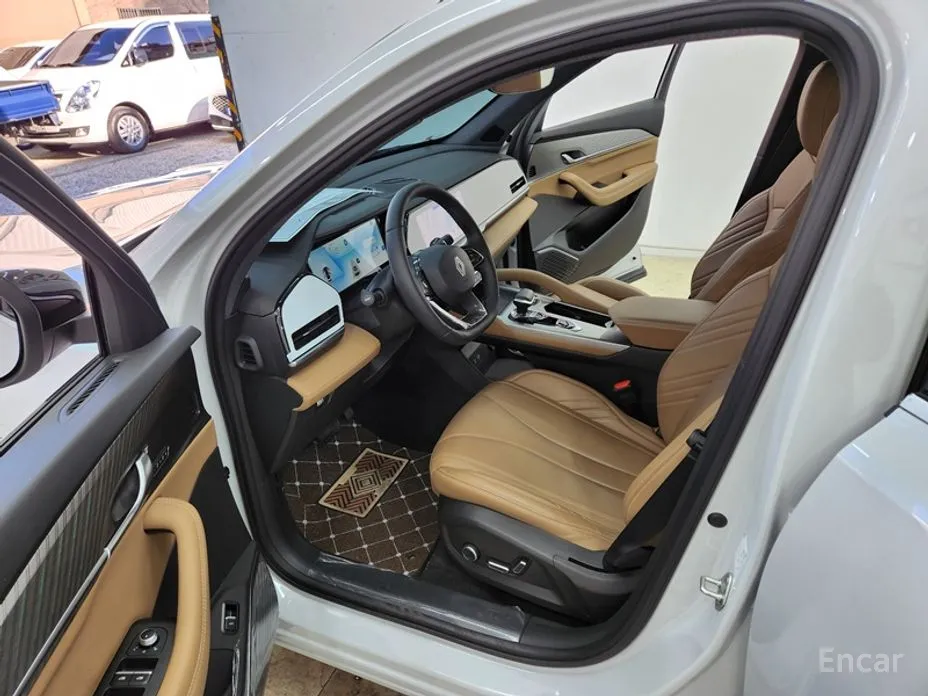 Фото 12 - Renault Grand Koleos