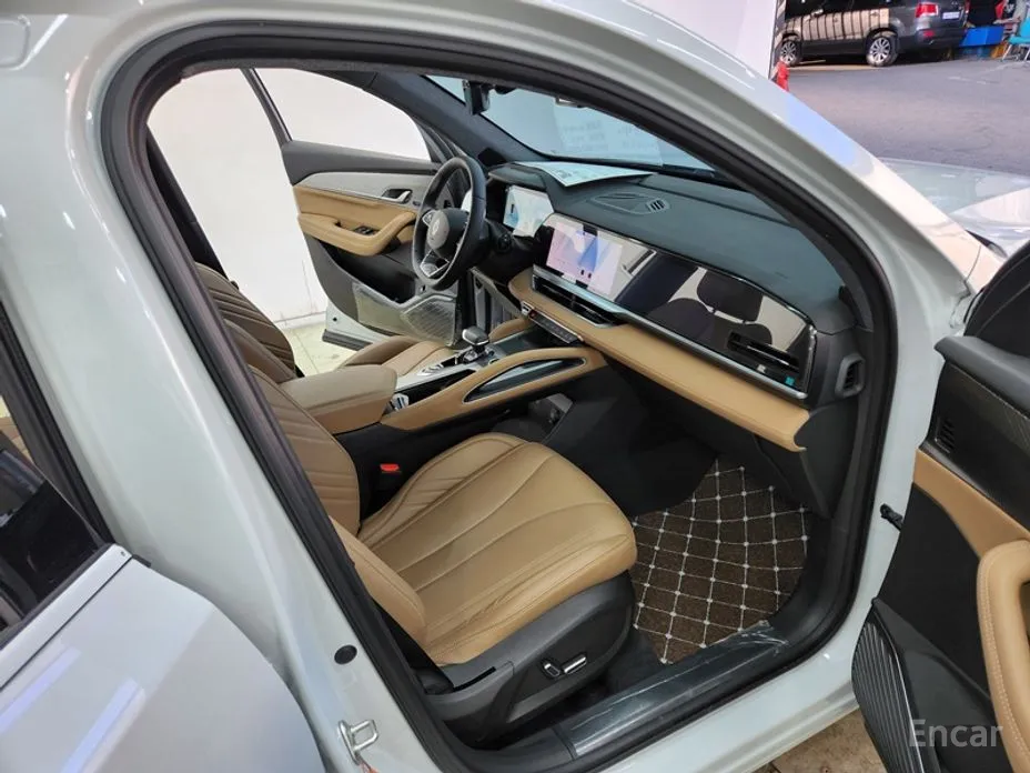 Фото 13 - Renault Grand Koleos