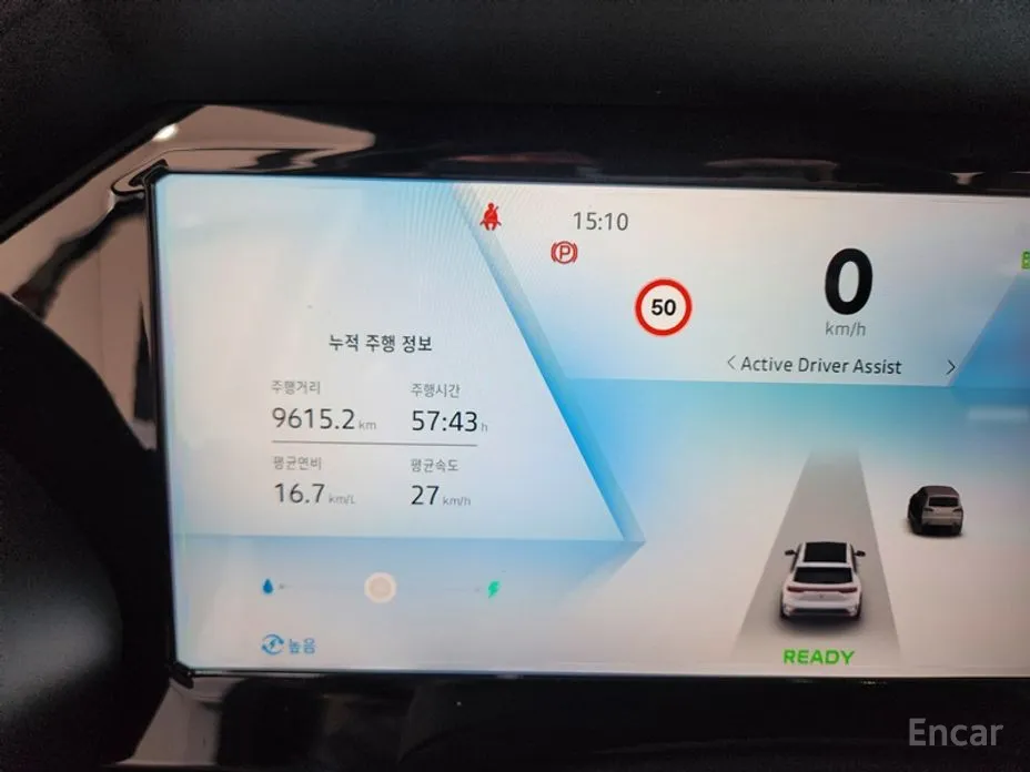 Фото 16 - Renault Grand Koleos