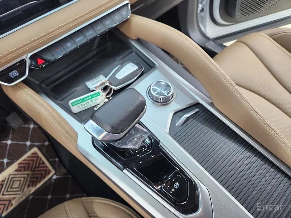 Фото 17 - Renault Grand Koleos