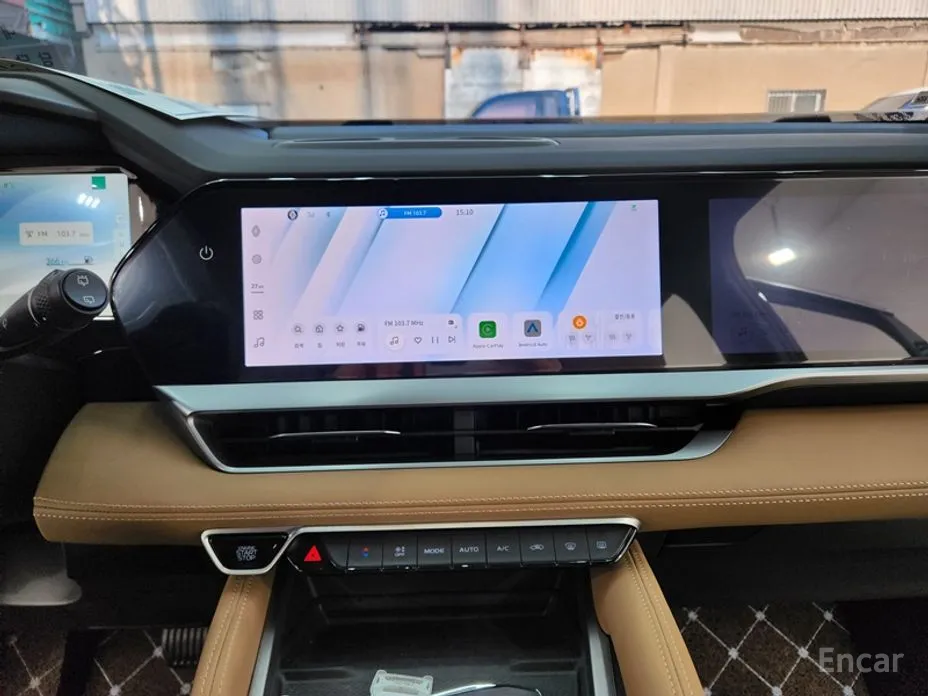 Фото 18 - Renault Grand Koleos