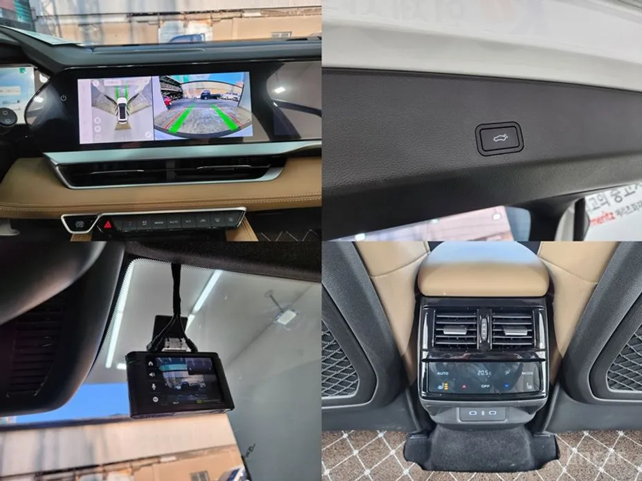 Фото 19 - Renault Grand Koleos