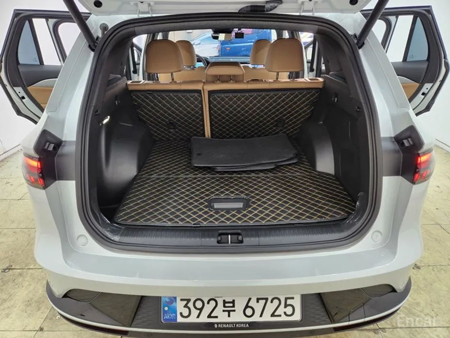 Фото 20 - Renault Grand Koleos