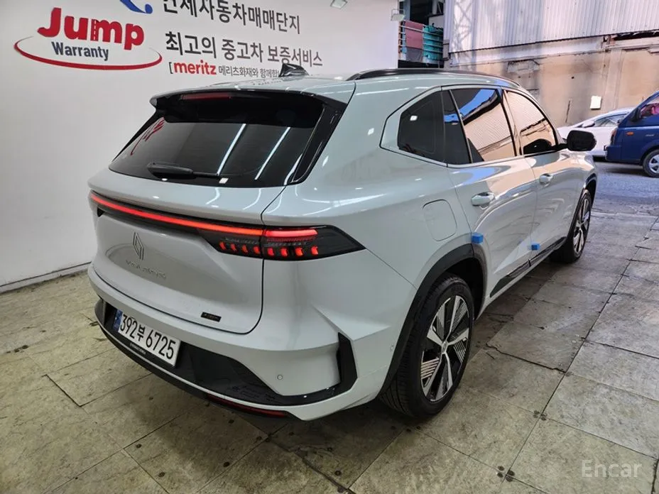 Фото 6 - Renault Grand Koleos