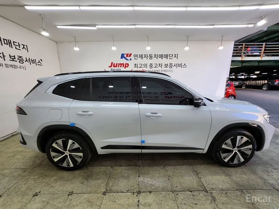 Фото 7 - Renault Grand Koleos