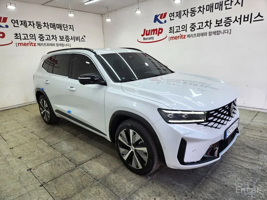 Фото 8 - Renault Grand Koleos