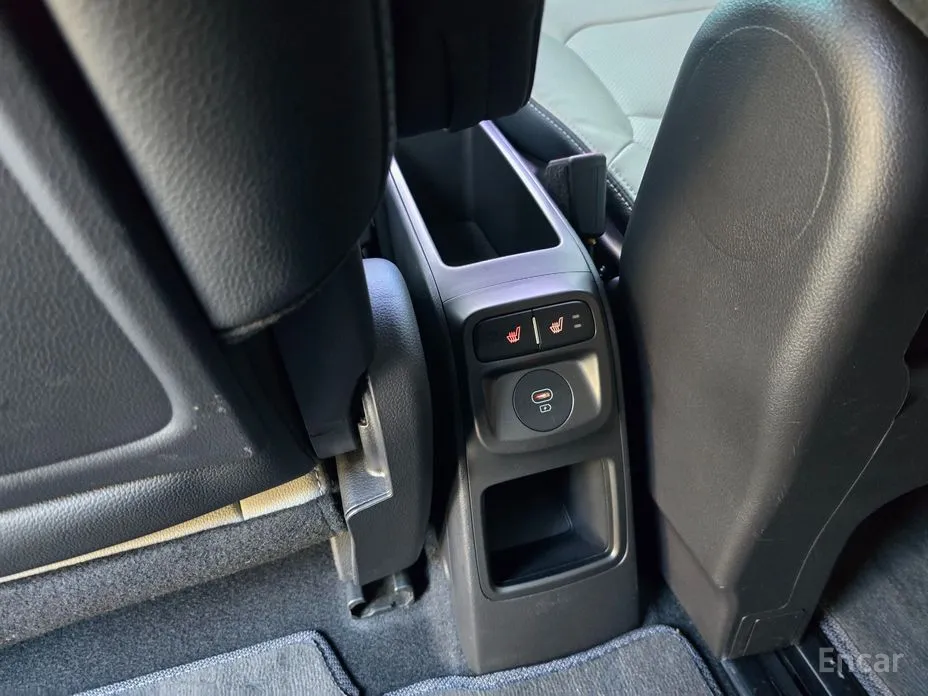 Фото 18 - Kia Ray