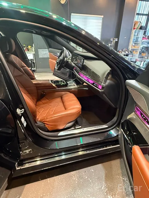 Фото 7 - BMW 7 Series