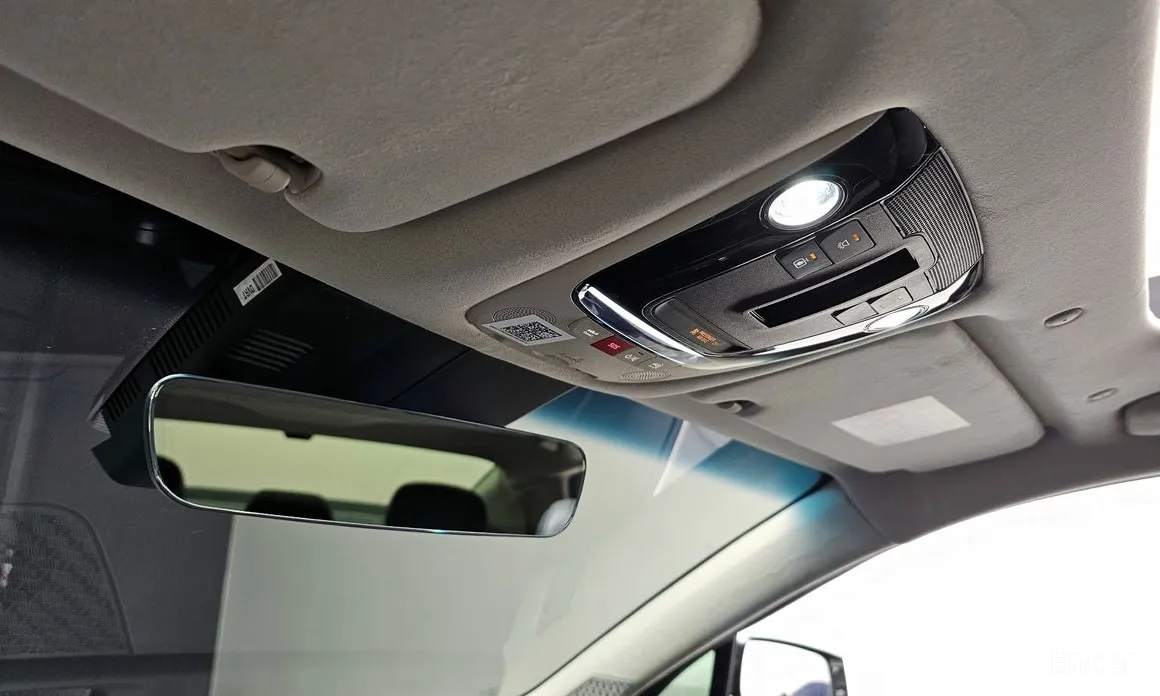 Фото 12 - Kia K8