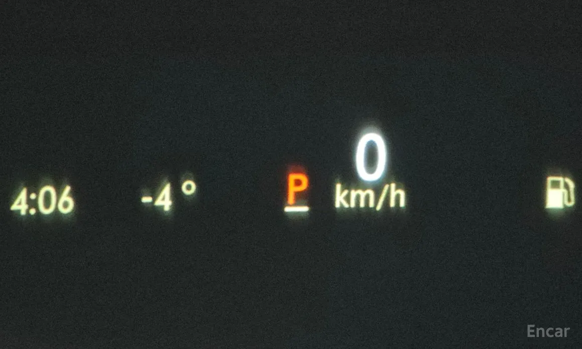 Фото 16 - Lincoln Navigator