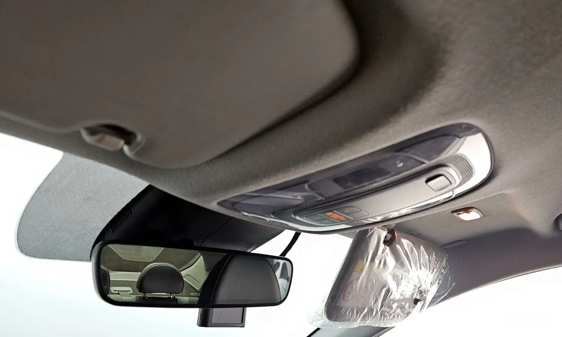 Фото 19 - Hyundai Avante