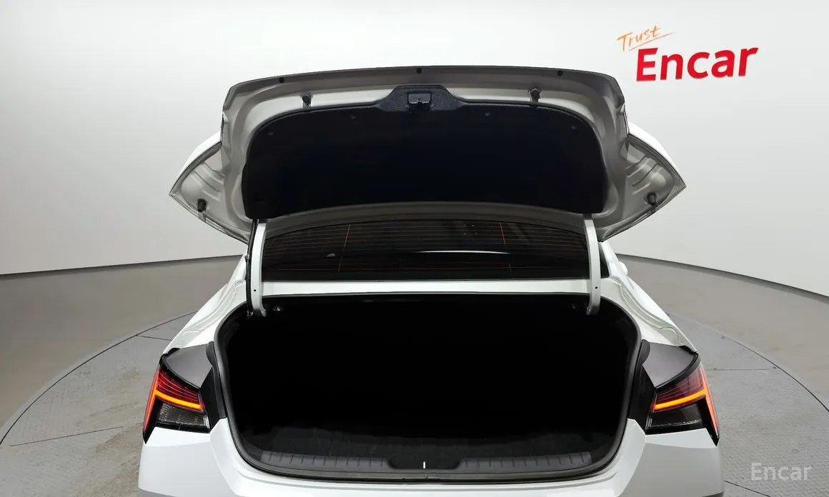 Фото 20 - Hyundai Avante