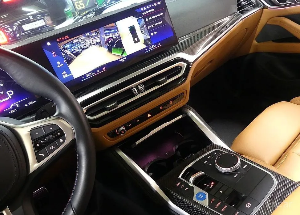 Фото 10 - BMW i4