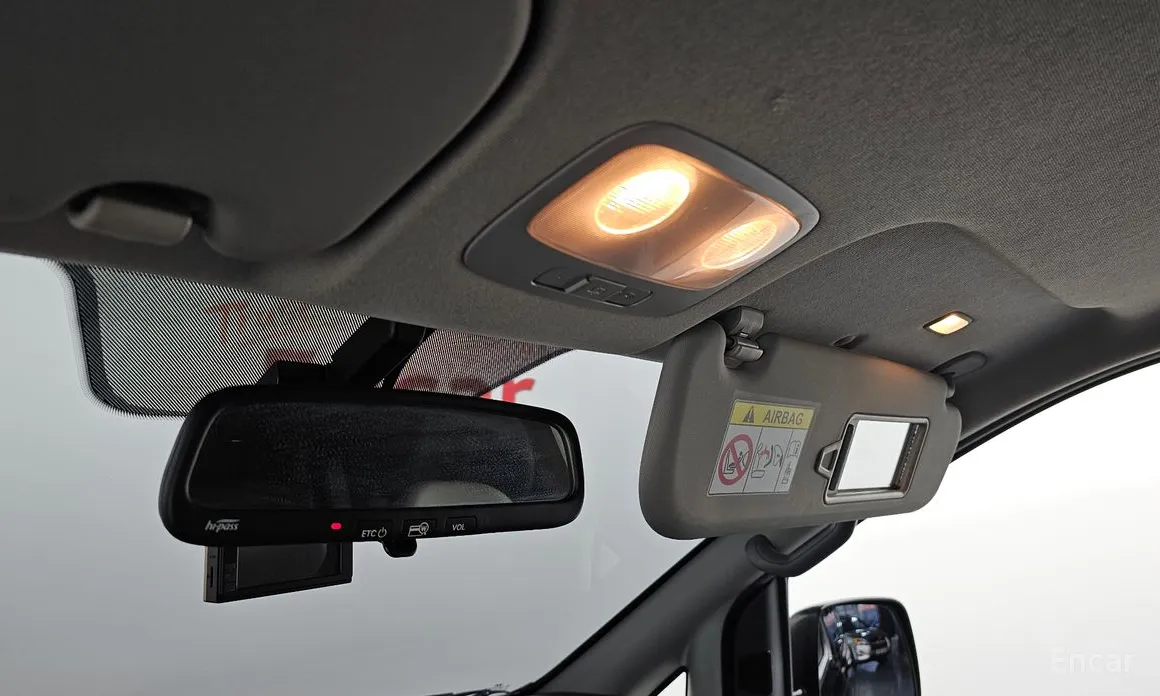 Фото 16 - Hyundai Starex