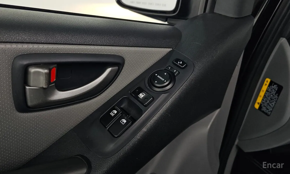 Фото 17 - Hyundai Starex