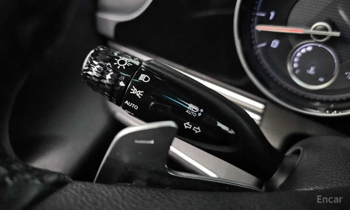 Фото 18 - Hyundai Grandeur