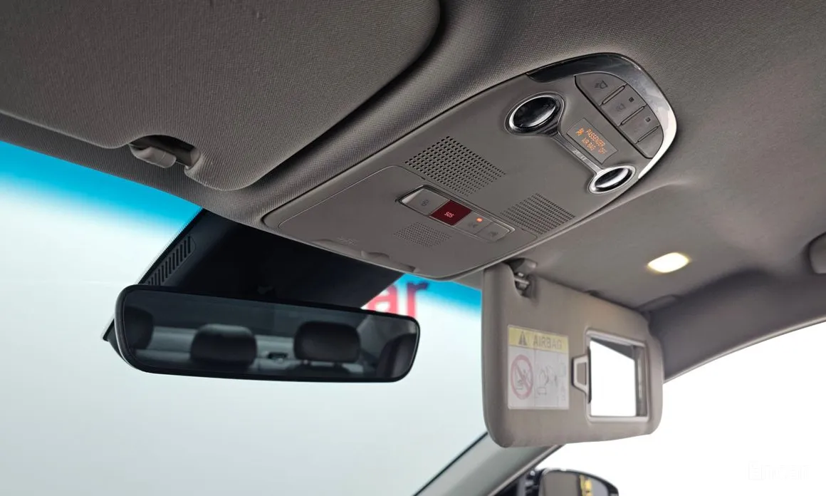 Фото 19 - Hyundai Grandeur