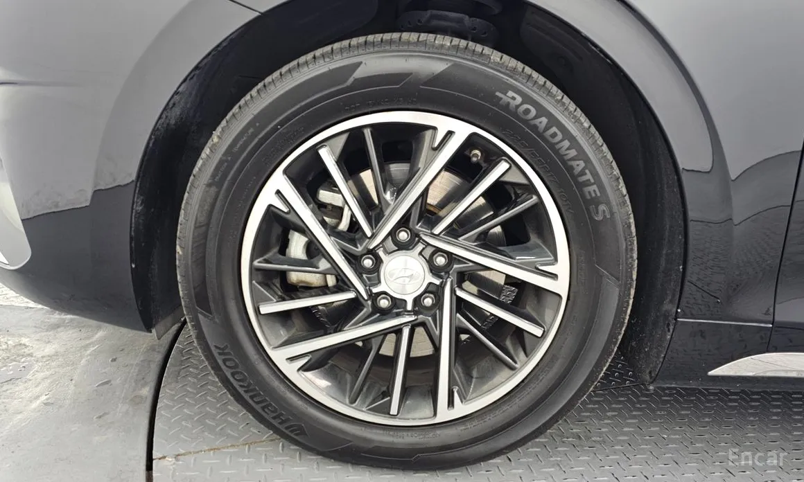 Фото 5 - Hyundai Grandeur