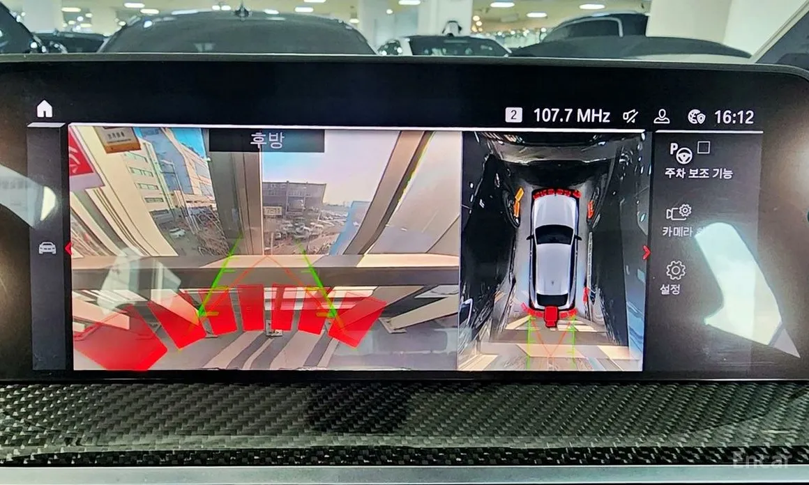 Фото 16 - BMW X4 M