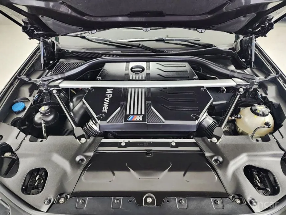 Фото 6 - BMW X4 M