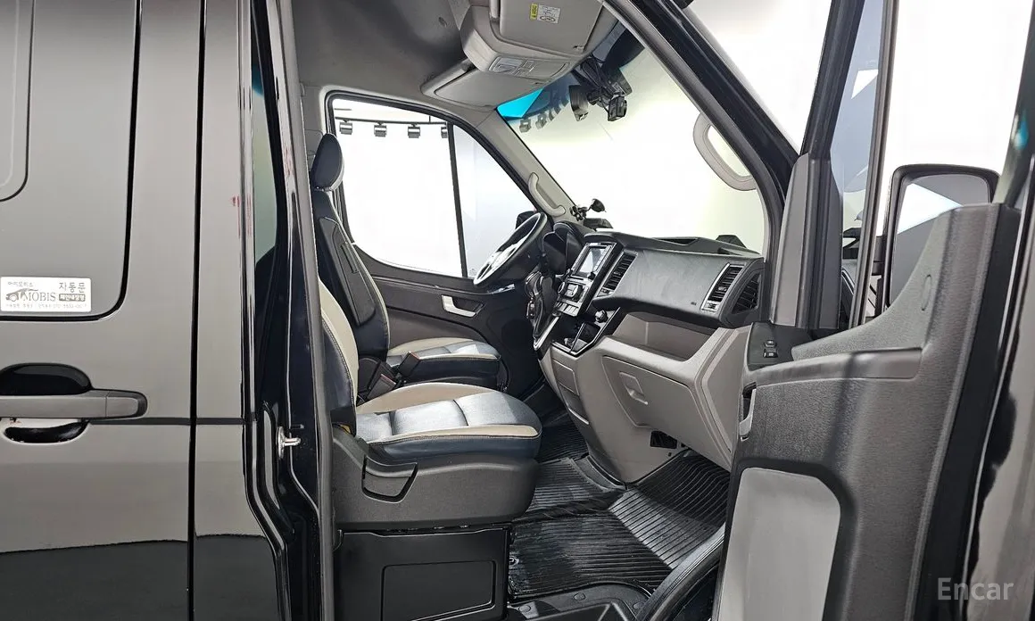 Фото 11 - Hyundai Solati