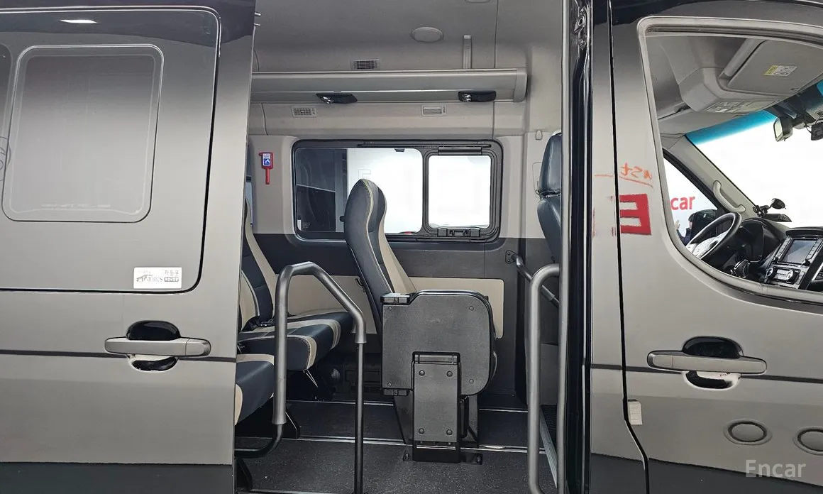 Фото 12 - Hyundai Solati