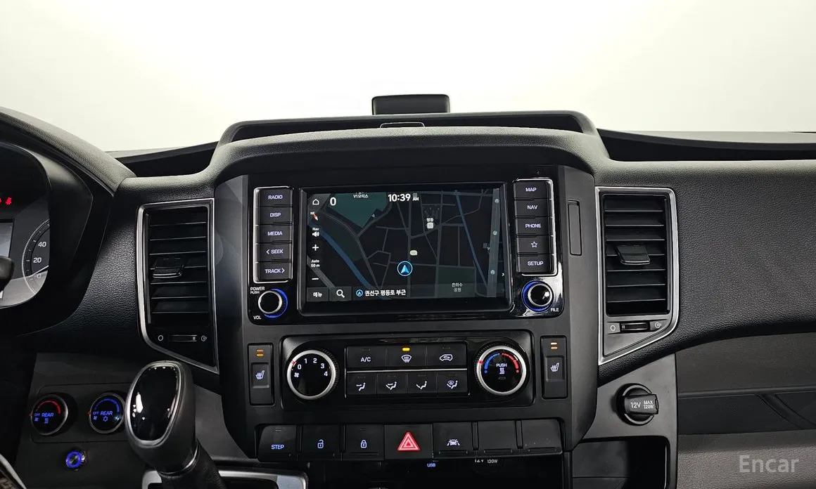 Фото 14 - Hyundai Solati