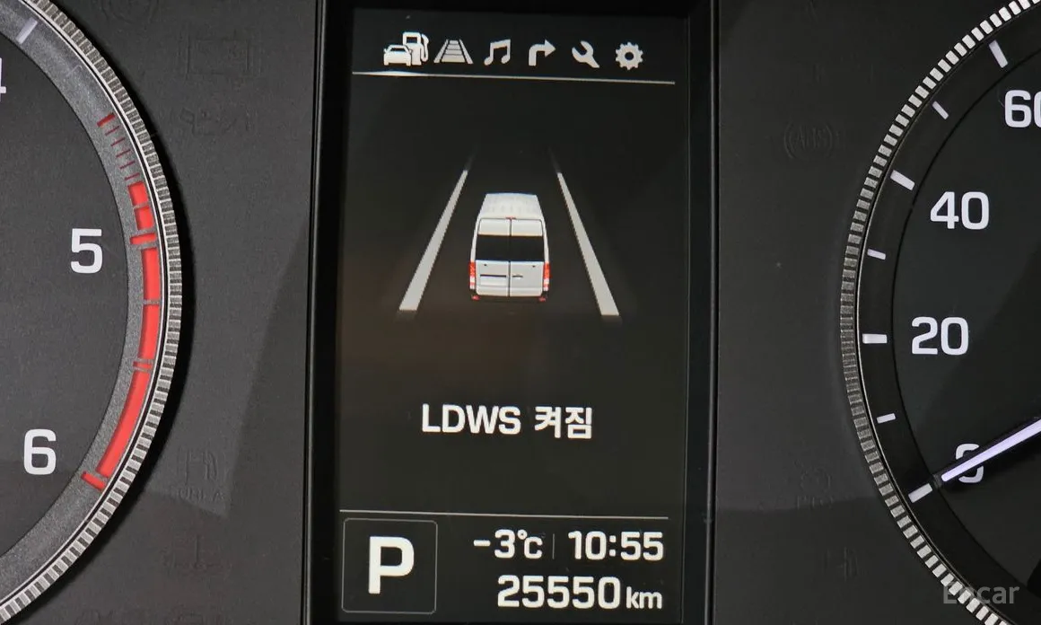 Фото 16 - Hyundai Solati