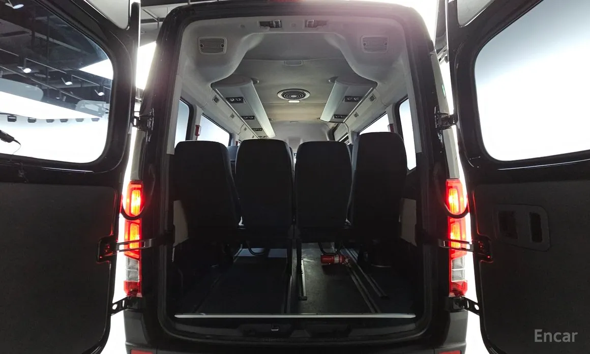 Фото 20 - Hyundai Solati