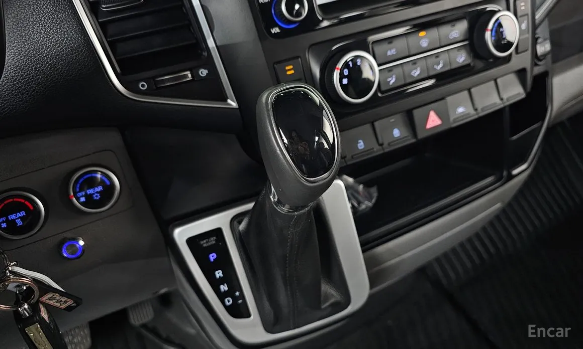 Фото 9 - Hyundai Solati