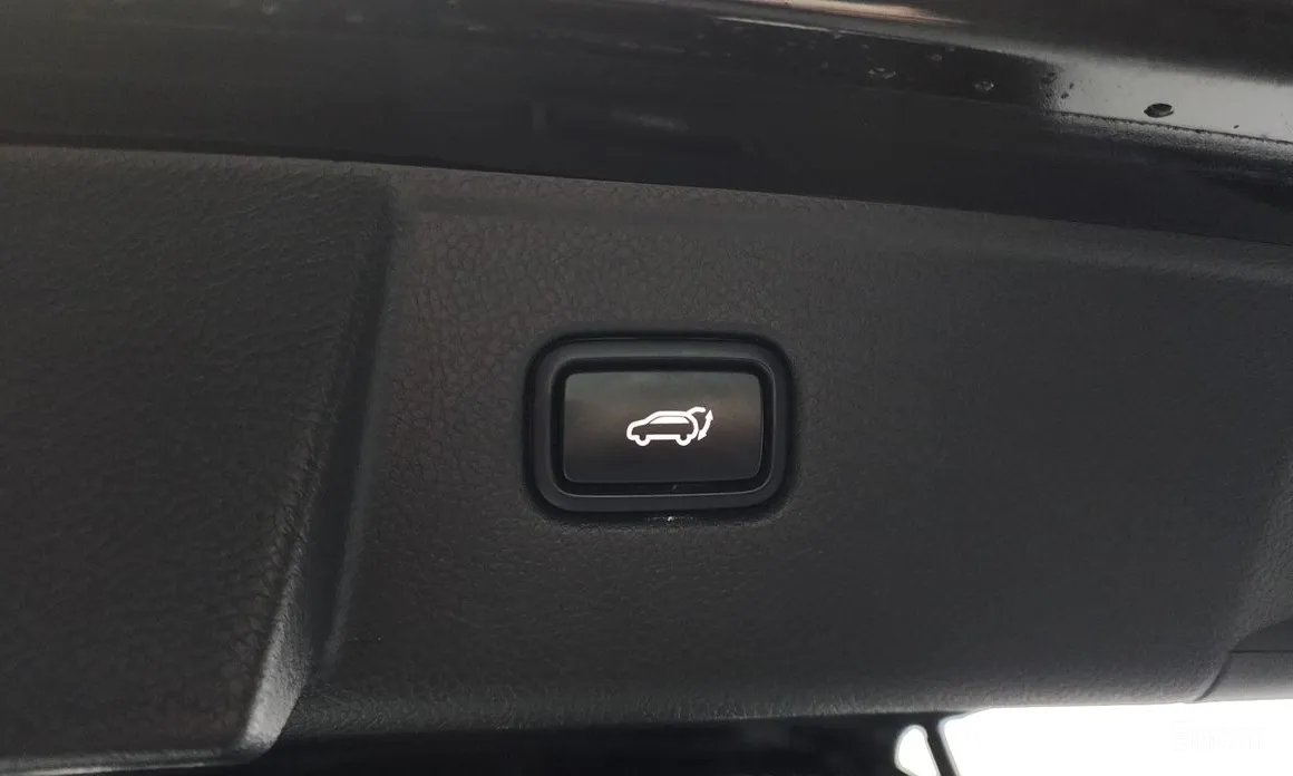 Фото 20 - Kia Mohave