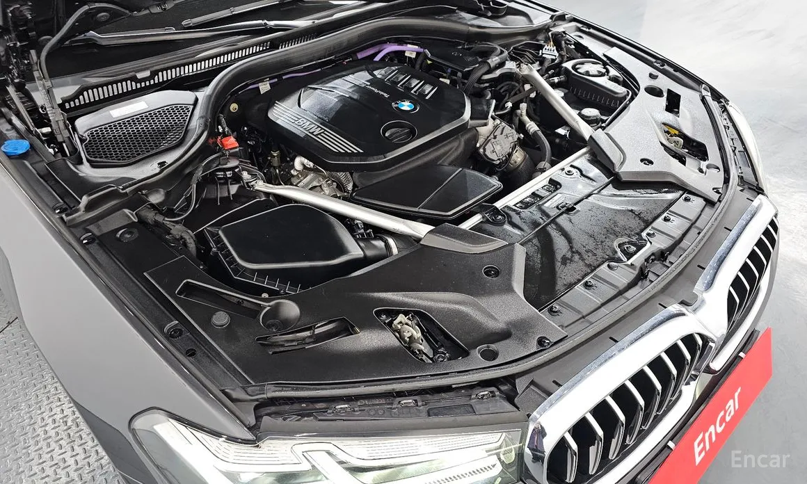 Фото 6 - BMW 5 Series